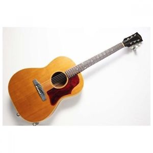 Gibson B-25 Spruce and Mahogany Body Used Acoustic Guitar W Hard Case Deal Japan