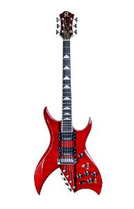 BC Rich