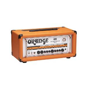 Orange Amplifie