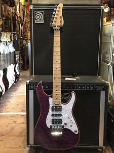 SCHECTER SD-Ⅱ-24 Free Shipping