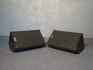 Nexo PS10 R2 2-Way Passive Louspeaker, Left/Right Pairs