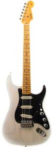 Fender Stratocaster White Blonde