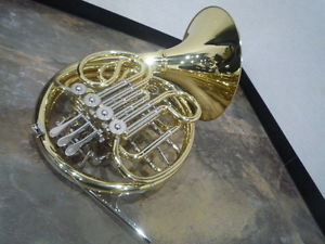 YAMAHA YHR-567D in excellent condition from Japan