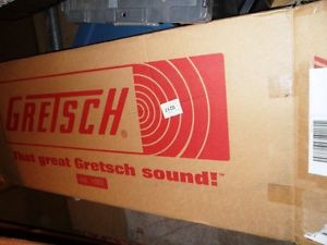 Gretsch Professional G6118 Anniversary Electric Guitar -  Left Handed!