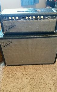 1963 fender tremolux amp