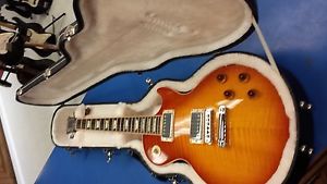 Gibson Standard Les Paul Guitar