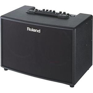 Roland AC-90 90-Watt 2x8-Inch Acoustic Chorus Guitar Amp