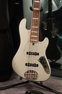 Lakland Skyline DJ-5 Darryl Jones Signature Bass 5-string