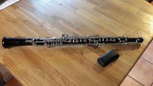 Oboe Buffet Artisan Student Model