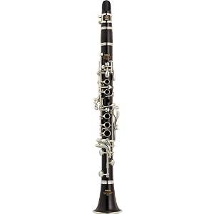 Yamaha YCL-681 Professional Eb Clarinet