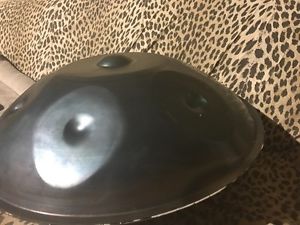 Handpan prototipo ottimo stato