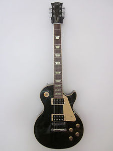 E-Gitarre Gibson Les Paul Classic USA - TOP ZUSTAND