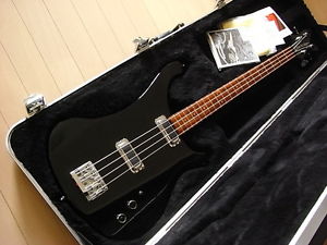 2013 RICKENBACKER USA 4004L LAREDO BASS SUPER CLEAN!!!