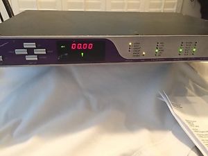 APOGEE BIG BEN DIGITAL MASTER CLOCK