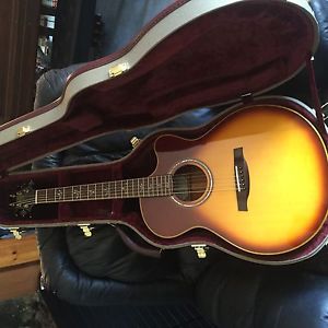 2011 Paul Reed Smith Angelus USA