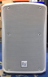 Electrovoice ZX3-90 White (Pair) Ex-Display, Great Condition In Original Boxe