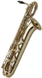 Baritone Saxophone by RS Berkeley- BS509-lacquer