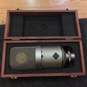 Neumann M 149 Tube Microphone