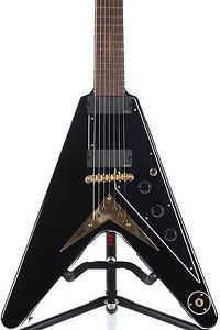 2011 Gibson Flying V 7 String
