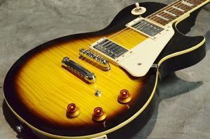 Epiphone Les Paul Standard Plus Electric Free Shipping