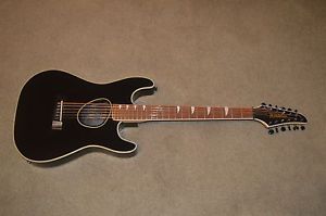 12 String Kramer Ferrington 80's Super Rare Electric Acoustic Guitar