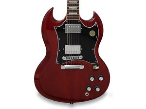 2016 Gibson SG Standard w/ Gibson Gig Bag