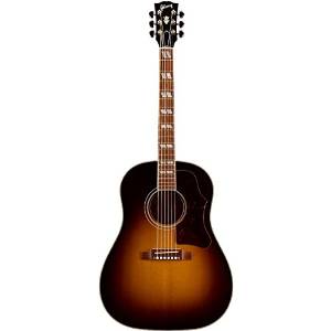 Gibson Southern Jumbo Acoustic-Electric Guitar Vintage Sunburst