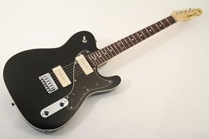 Free Shipping New Moon RM-238DX BK/R CR Electric Guitar