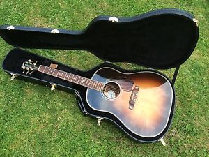 Gibson J45 Custom
