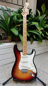 1975 Fender Stratocaster ***NO Reserve***