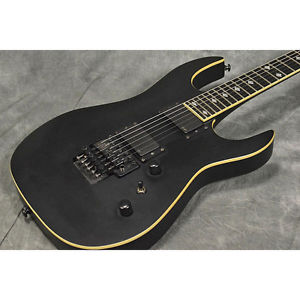 B.C.RICH ASM PRO Electric Guitar w/SoftCase From Japan Used #G702