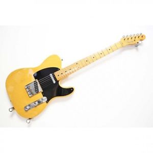 Fender 52 TELECASTER Electric Free Shipping