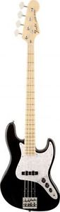 FENDER USA GEDDY LEE SIGNATURE JAZZ BASS NEW