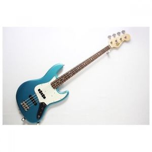 Fender 62 JB American Vintage Lake Placid Blue Used Electric Bass Guitar Japan