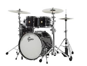 Gretsch 4pc New Classic Shell Pack