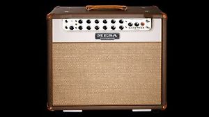 Mesa Boogie Lone Star Special 2014 30 watt Guitar Amp
