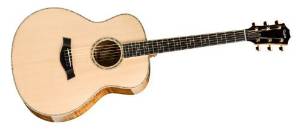 Taylor GS-K Koa/Sitka Grand Symphony 6 String