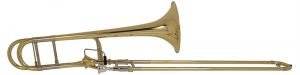 Bach Stradivarius 42AF Trombone