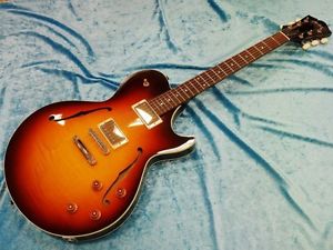 Collings SoCo 16 LC Tobacco Sunburst Free shipping Guitar Bass from Japan #E1038