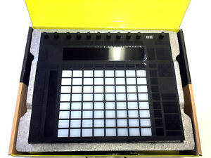 Ableton Push 2 Controller new