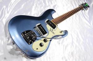 ARIA The Ventures Mosrite Model 2001 VM-02 40th Anniversary Electric guitar