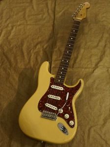 Fender Custom Shop Master Grade 1961 Stratocaster Brown w/hard case #E1034