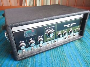 Roland RE-101 Space Echo 80's Vintage -  Fully Maintained - A57