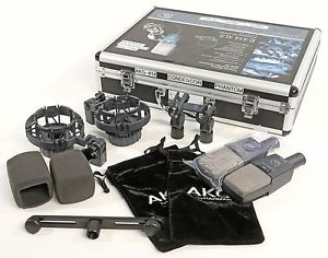 AKG C414 XLS St 