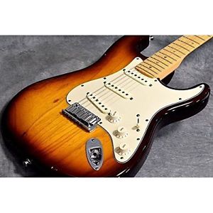 Used Fender USA Fender / American Deluxe Stratocaster ASH TBS