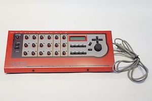 Clavia Nord Modu