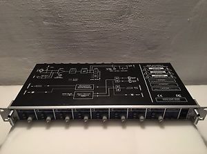 RME Octamic II 2 Preamp/Wandler