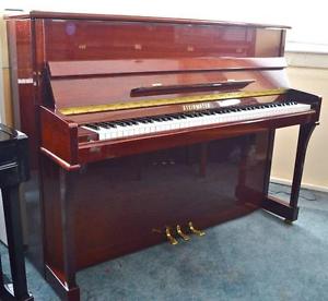 New Steinmayer S112 Mark 2 Studio Traditional Piano