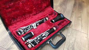 Boosey & Hawkes Imperial 926 Clarinet - Overhauled