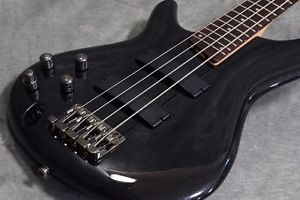 2000's Ibanez SR300L IPT "Lefty" Electric Bass Free Shipping